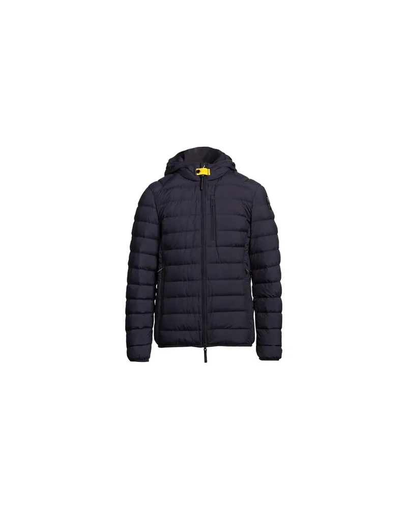 Parajumpers JACKEN & MÄNTEL - Pufferjacken & Daunenjackenauf YOOX.COM Dunkelviolett