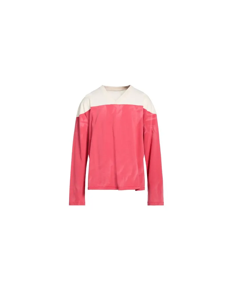 Guess TOPS - T-shirtsauf YOOX.COM Koralle