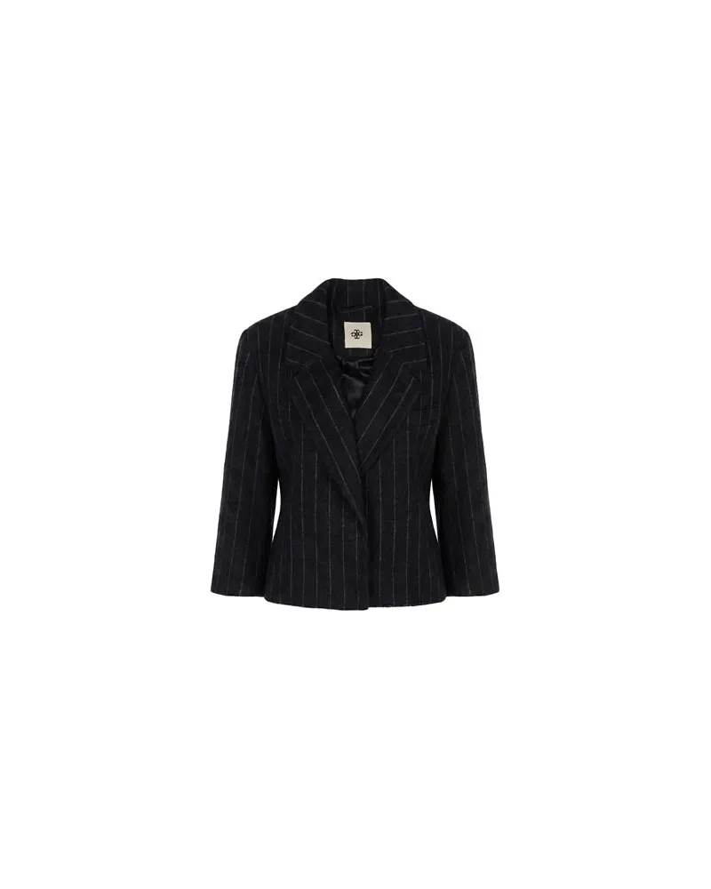 The Garment ANZÜGE und CO-ORDS - Blazersauf YOOX.COM Braungrau