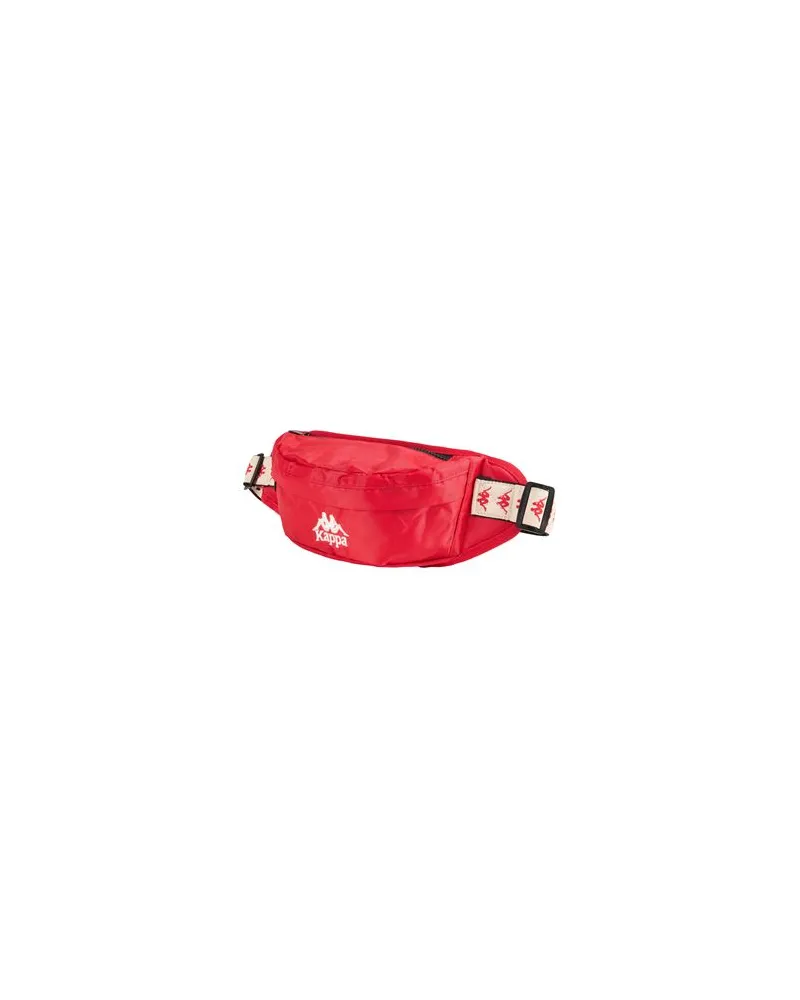 Kappa TASCHEN - Gürteltaschenauf YOOX.COM Rot