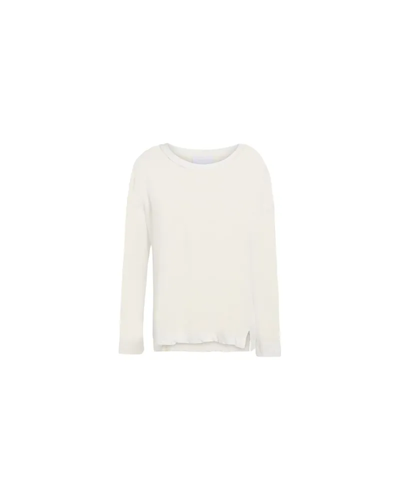 Daniele Fiesoli TOPS - T-shirtsauf YOOX.COM Elfenbein