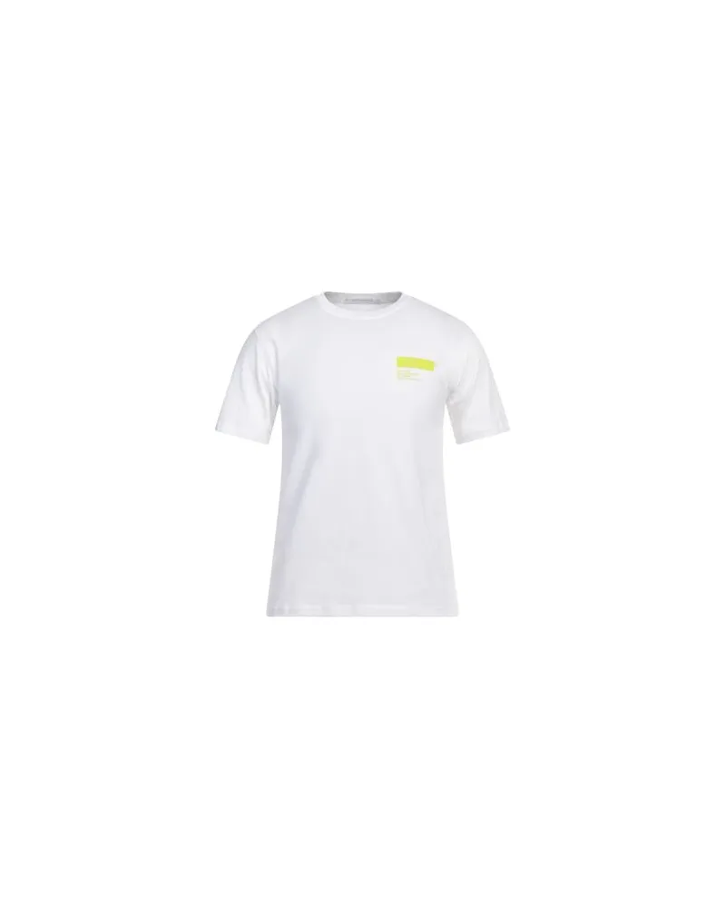 AFFXWRKS TOPS - T-shirtsauf YOOX.COM Weiß