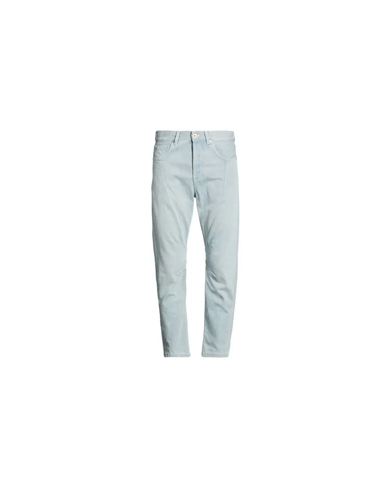Eleventy HOSEN & RÖCKE - Jeanshosenauf YOOX.COM Himmelblau
