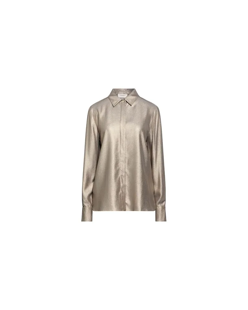 AGNONA TOPS - Hemdenauf YOOX.COM Bronze