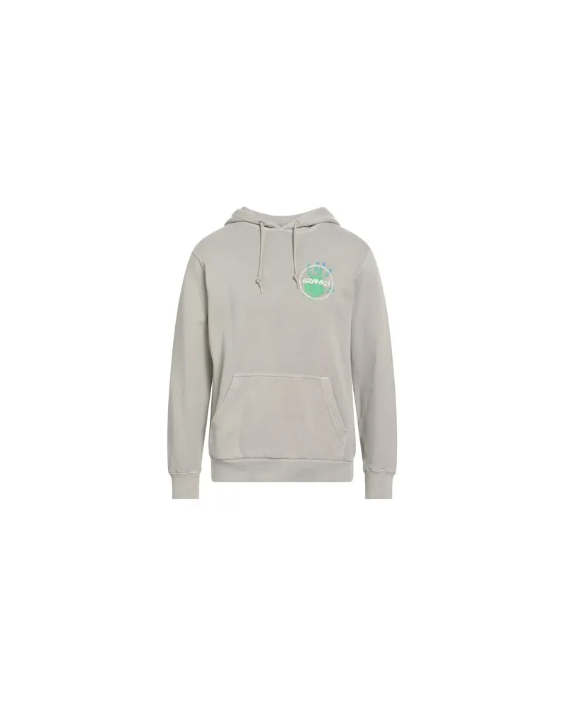 GRAMICCI TOPS - Sweatshirtsauf YOOX.COM Beige