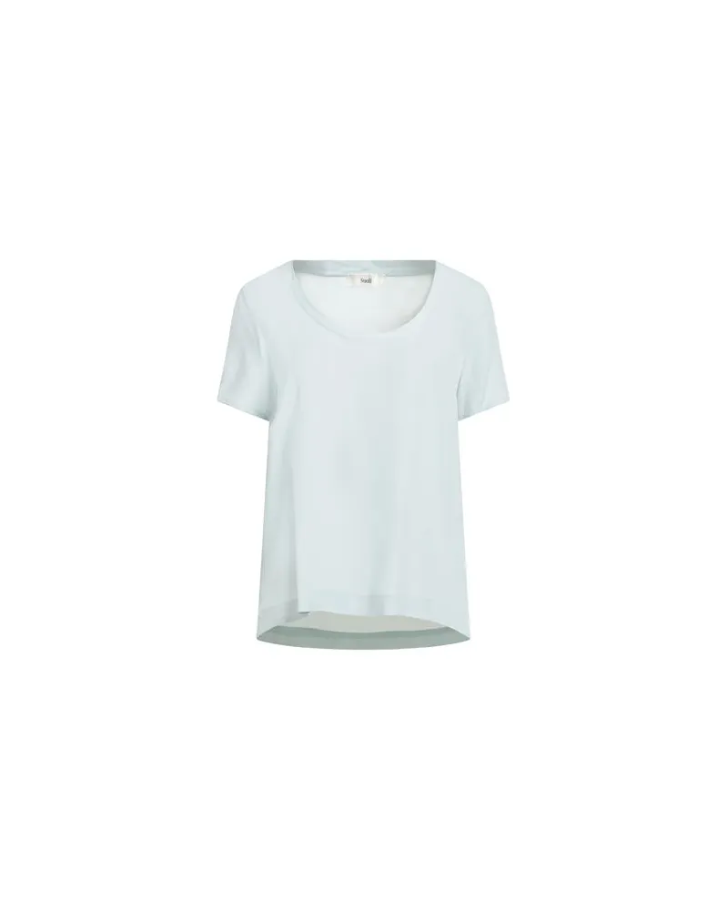 Suoli TOPS - Topsauf YOOX.COM Himmelblau