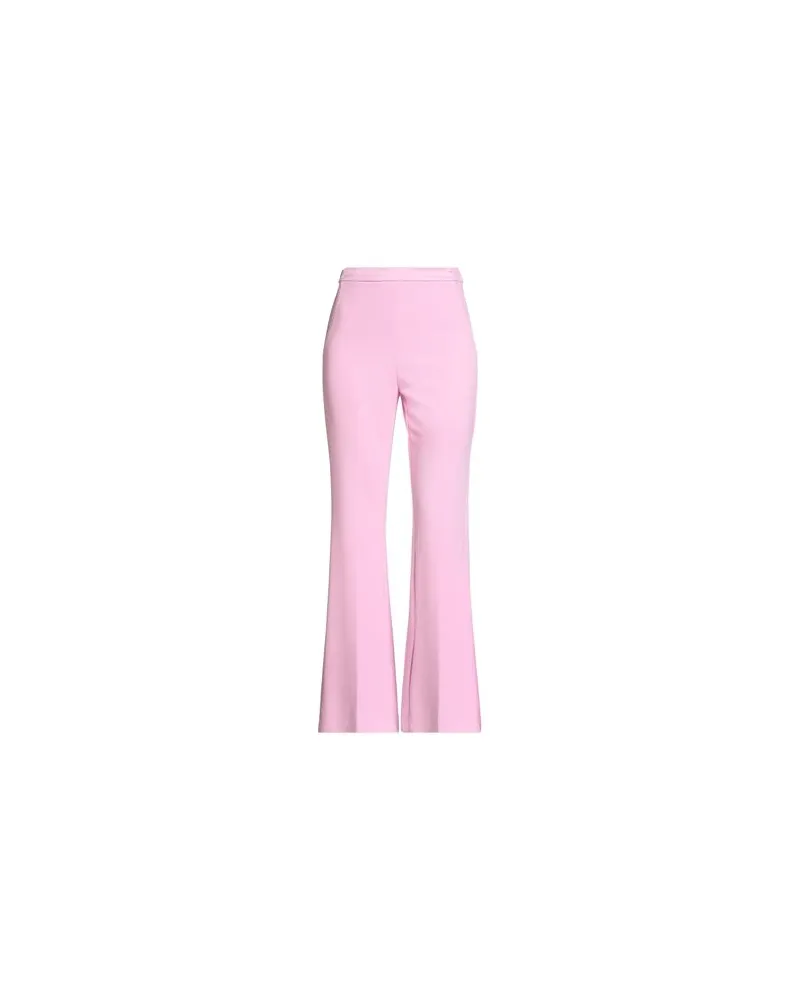 VICOLO HOSEN & RÖCKE - Hosenauf YOOX.COM Rosa