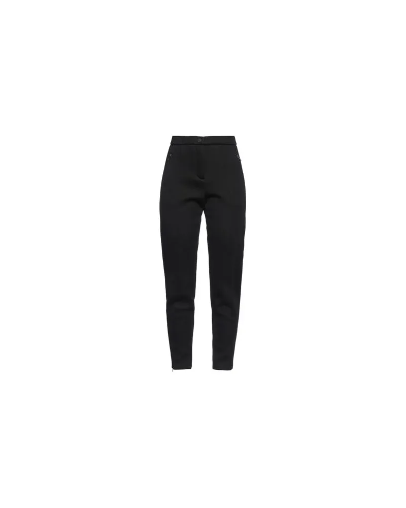 Seventy HOSEN & RÖCKE - Hosenauf YOOX.COM Schwarz