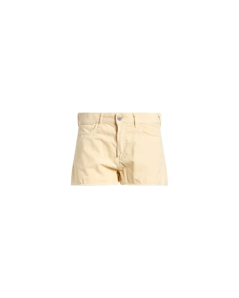Massimo Alba HOSEN & RÖCKE - Shorts & Bermudashortsauf YOOX.COM Beige