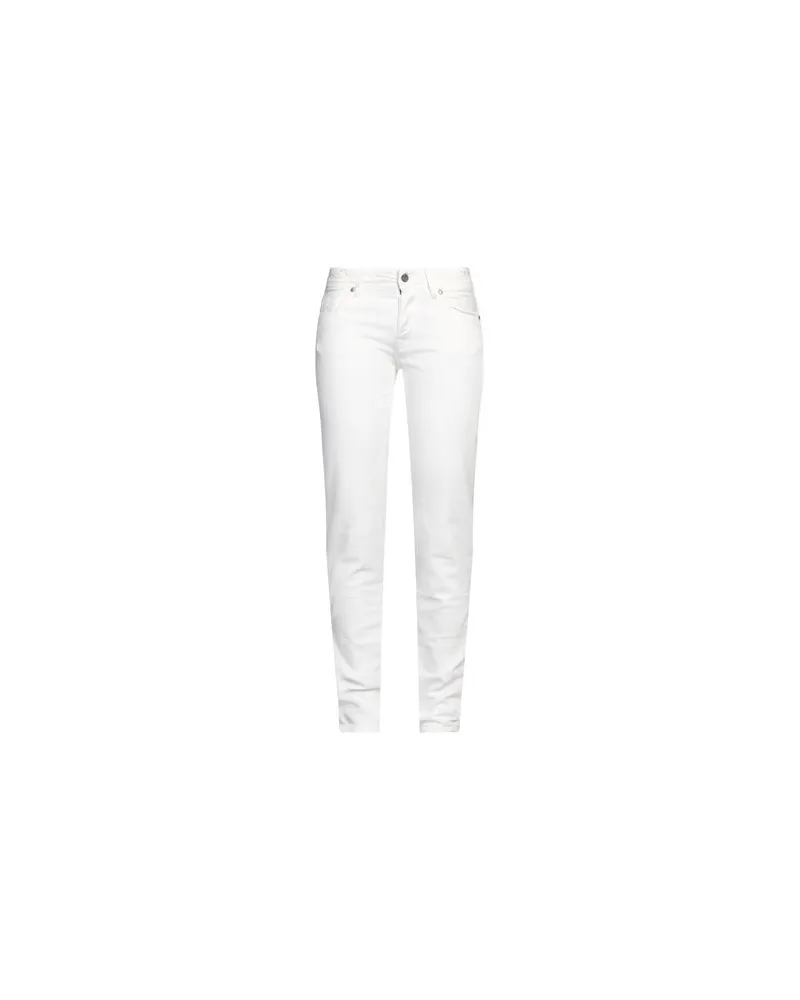 Jacob Cohën HOSEN & RÖCKE - Jeanshosenauf YOOX.COM Off