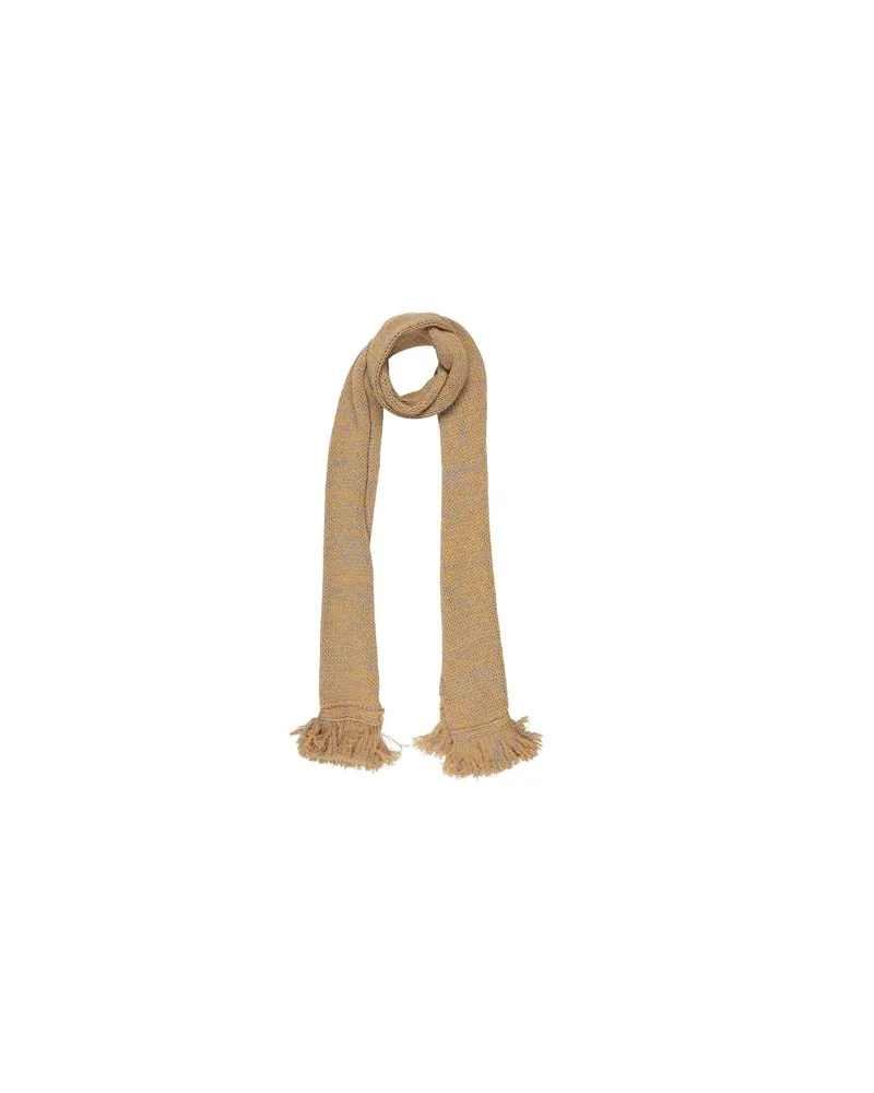 ASPESI ACCESSOIRES - Schalsauf YOOX.COM Gelb