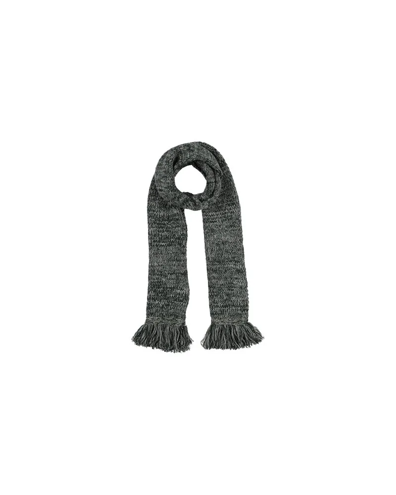 ASPESI ACCESSOIRES - Schalsauf YOOX.COM Dunkelgrün