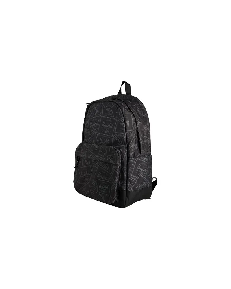 Herschel Supply Co. HERSCHEL CLASSIC XL - TASCHEN - Rucksäckeauf YOOX.COM Schwarz
