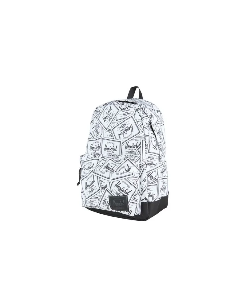 Herschel Supply Co. HERSCHEL CLASSIC XL - TASCHEN - Rucksäckeauf YOOX.COM Off