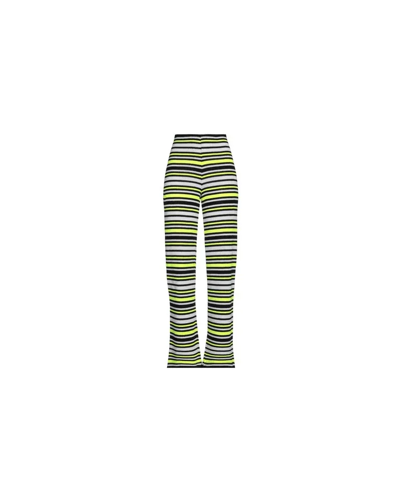 De' Hart HOSEN & RÖCKE - Hosenauf YOOX.COM Limettengrün