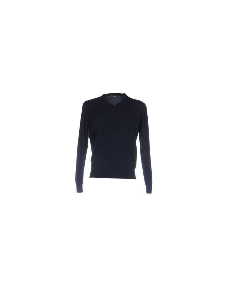 ROSSOPURO STRICKWAREN - Pulloverauf YOOX.COM Nachtblau