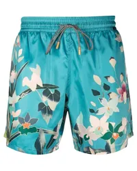 Etro Shorts & Bermudashorts Weiß