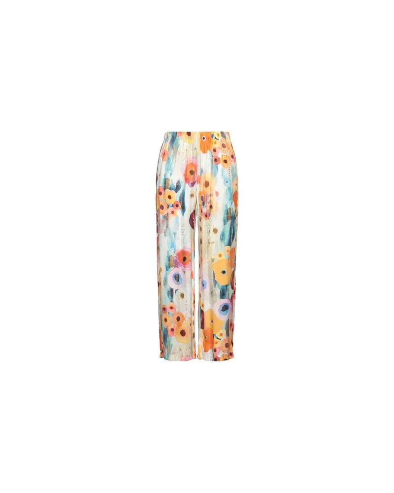 Antonelli Firenze HOSEN & RÖCKE - Hosenauf YOOX.COM Pfirsich