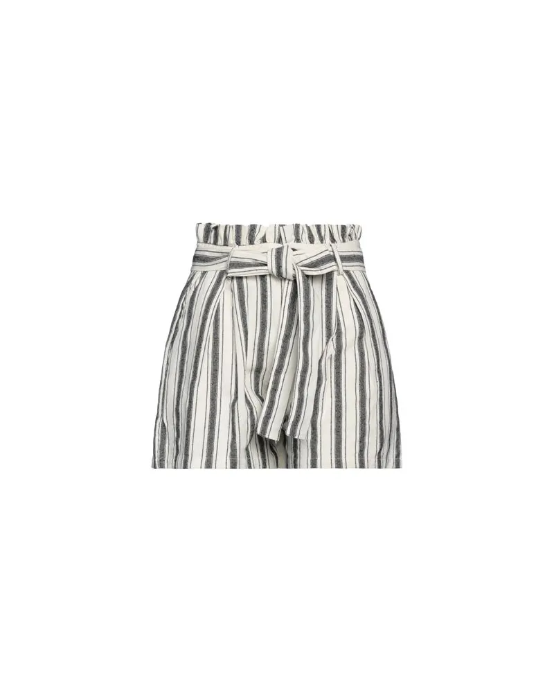 YES ZEE by Essenza HOSEN & RÖCKE - Shorts & Bermudashortsauf YOOX.COM Cremeweiß
