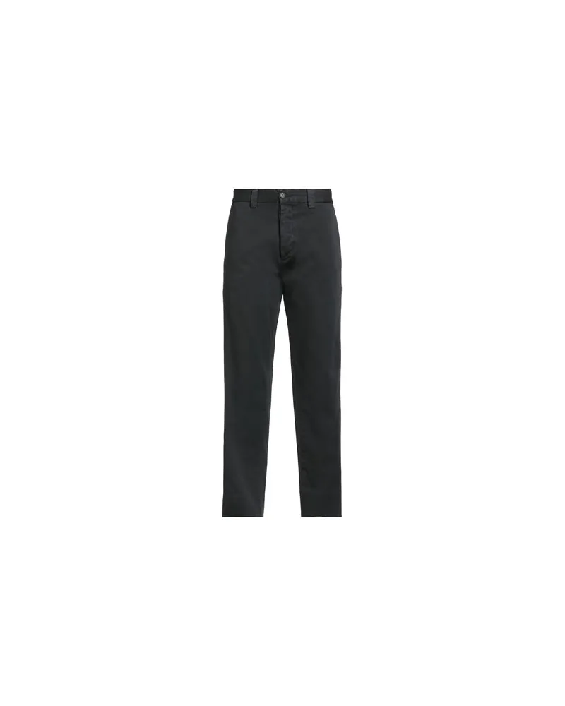 Haikure HOSEN & RÖCKE - Hosenauf YOOX.COM Schwarz