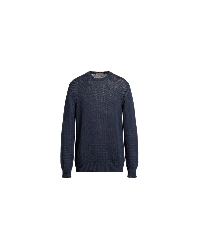 Nuur STRICKWAREN - Pulloverauf YOOX.COM Taubenblau