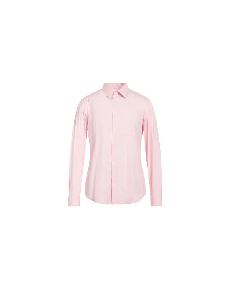 Theory TOPS - Hemdenauf YOOX.COM Rosa