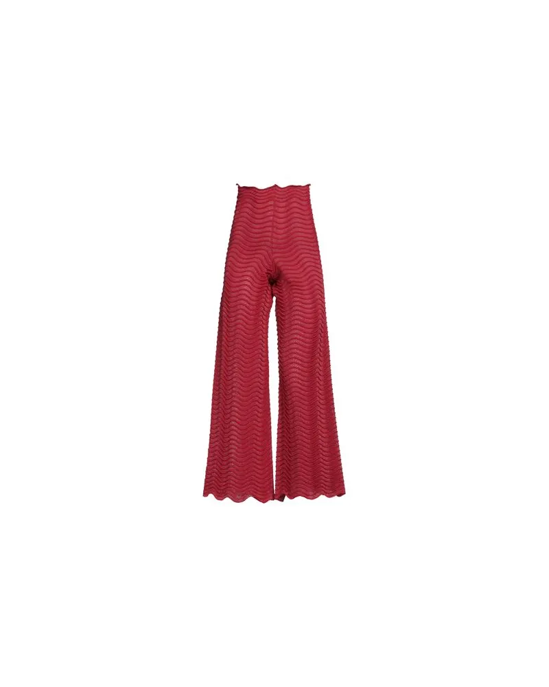 Circus Hotel HOSEN & RÖCKE - Hosenauf YOOX.COM Rot