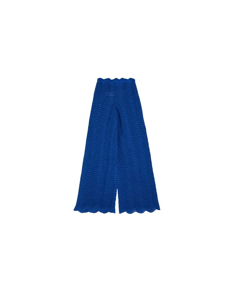 Circus Hotel HOSEN & RÖCKE - Hosenauf YOOX.COM Blau