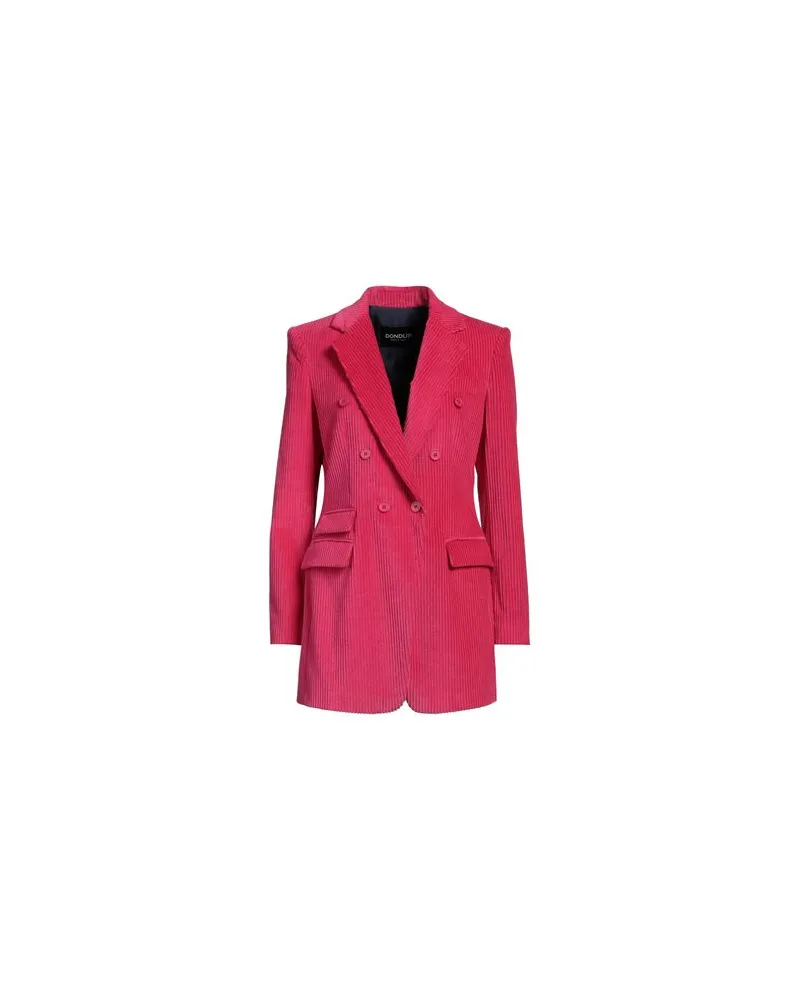 Dondup ANZÜGE und CO-ORDS - Blazersauf YOOX.COM Fuchsia