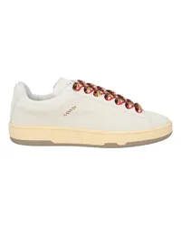 Lanvin Sneakers Off