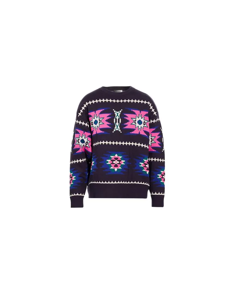 Isabel Marant STRICKWAREN - Pulloverauf YOOX.COM Violett