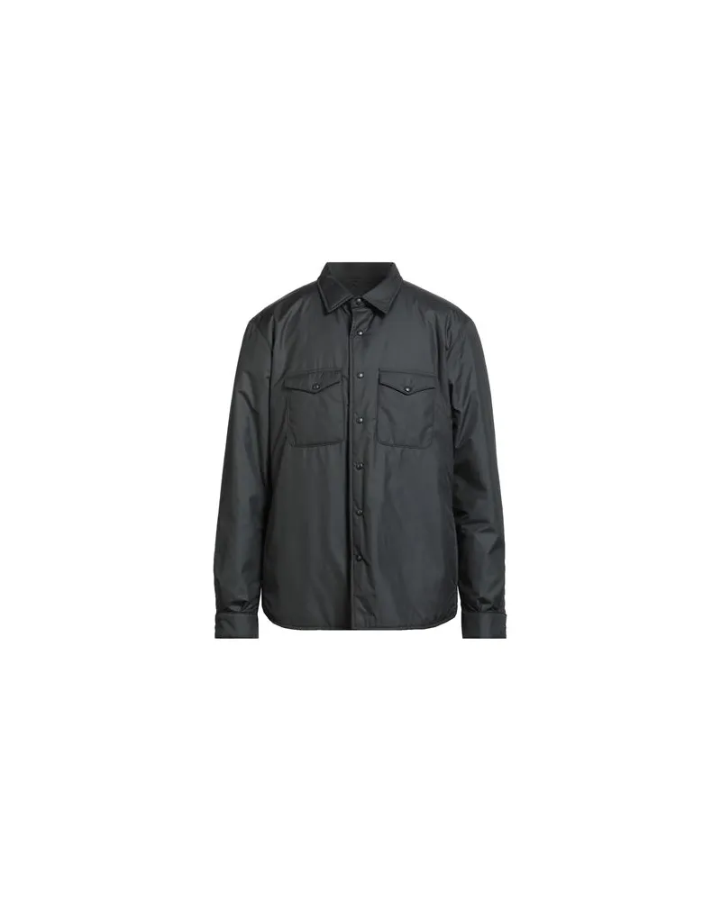 MAZZARELLI TOPS - Hemdenauf YOOX.COM Nachtblau