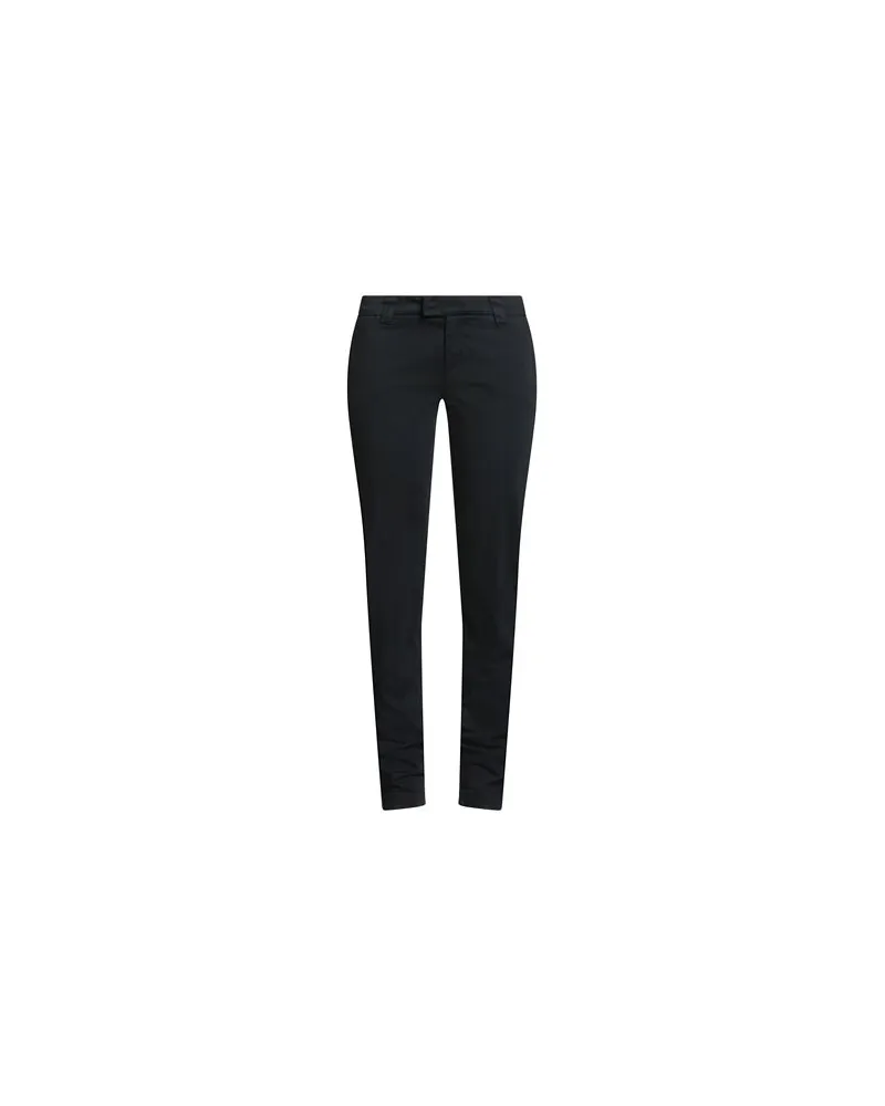 Jacob Cohën ACADEMY - HOSEN & RÖCKE - Hosenauf YOOX.COM Schwarz