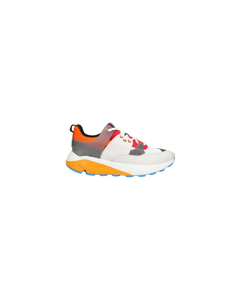 Dondup SCHUHE - Sneakersauf YOOX.COM Hellgrau