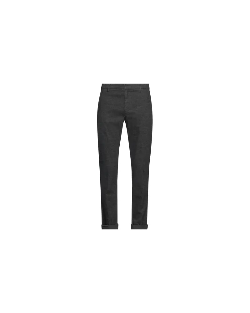 Dondup HOSEN & RÖCKE - Hosenauf YOOX.COM Braungrau