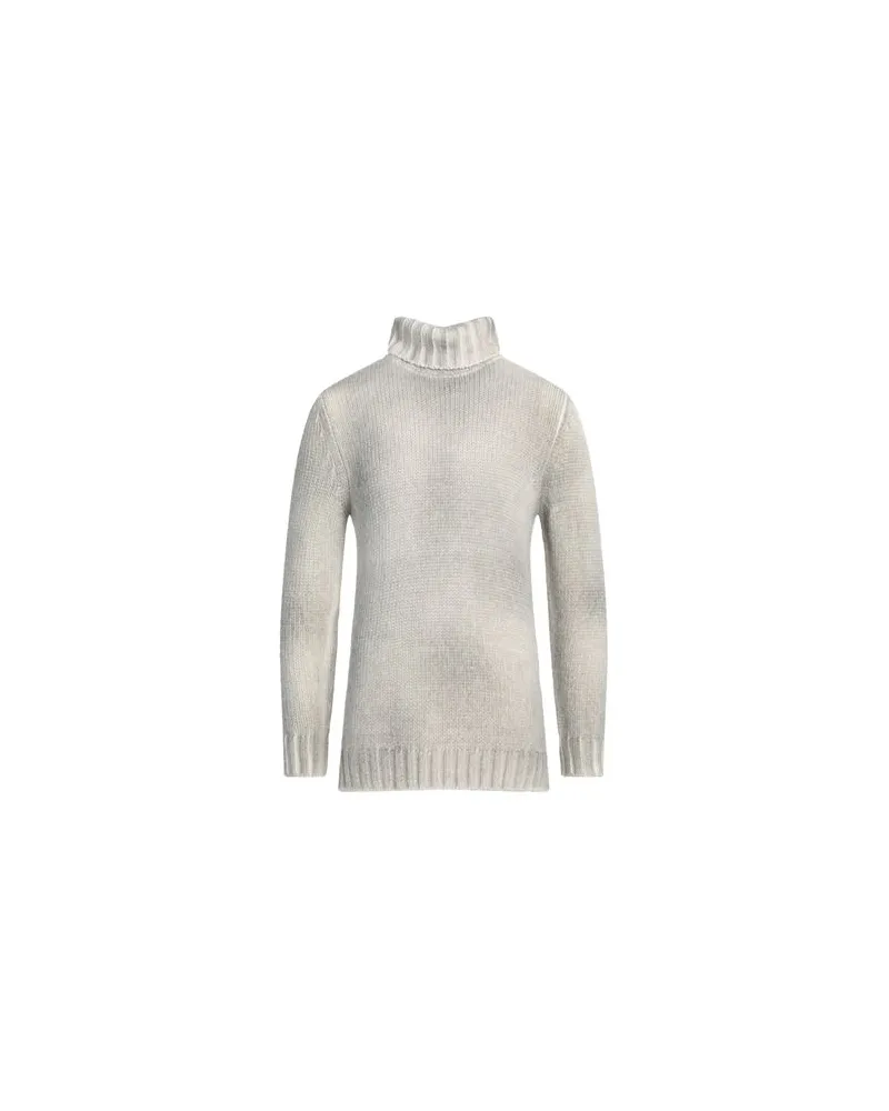 Bellwood STRICKWAREN - Rollkragenpulloverauf YOOX.COM Grau