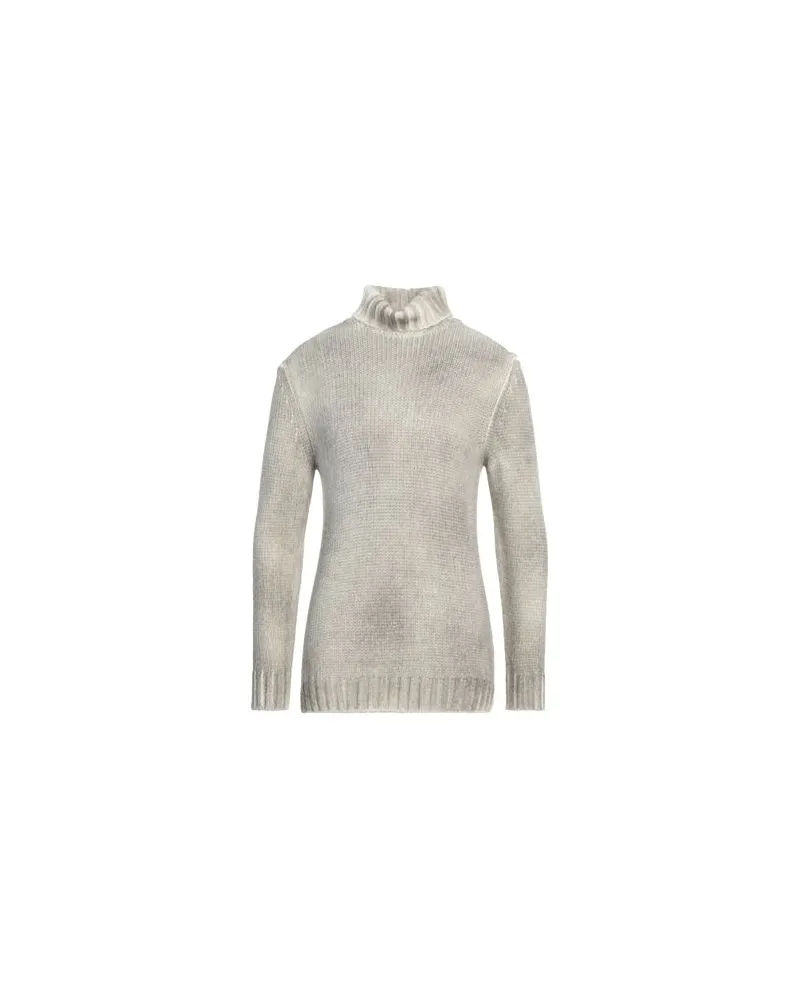 Bellwood STRICKWAREN - Rollkragenpulloverauf YOOX.COM Hellgrau
