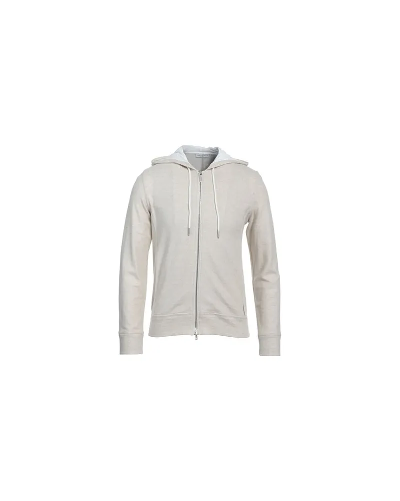 Paolo Pecora Milano STRICKWAREN - Pulloverauf YOOX.COM Beige