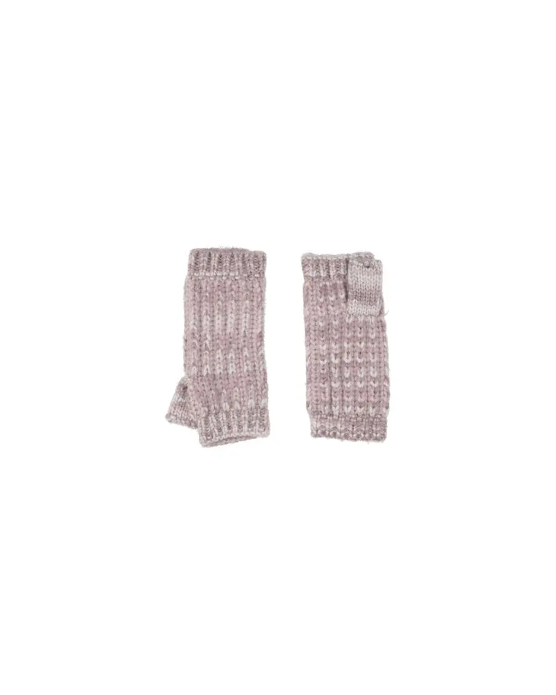 UGG ACCESSOIRES - Handschuheauf YOOX.COM Hellrosa