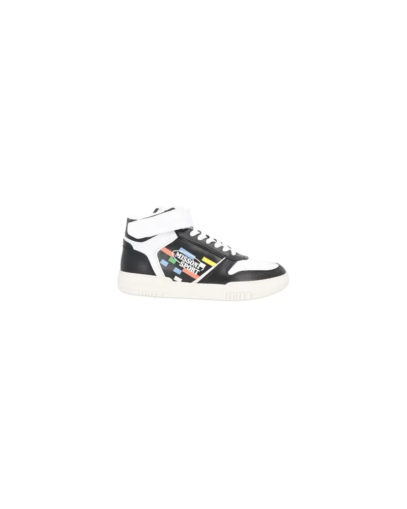 Missoni SCHUHE - Sneakersauf YOOX.COM Weiß