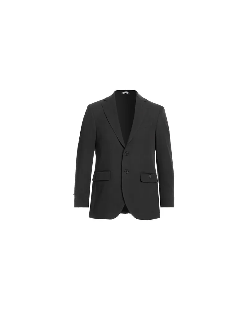 CoSTUME NATIONAL ANZÜGE und CO-ORDS - Blazersauf YOOX.COM Schwarz