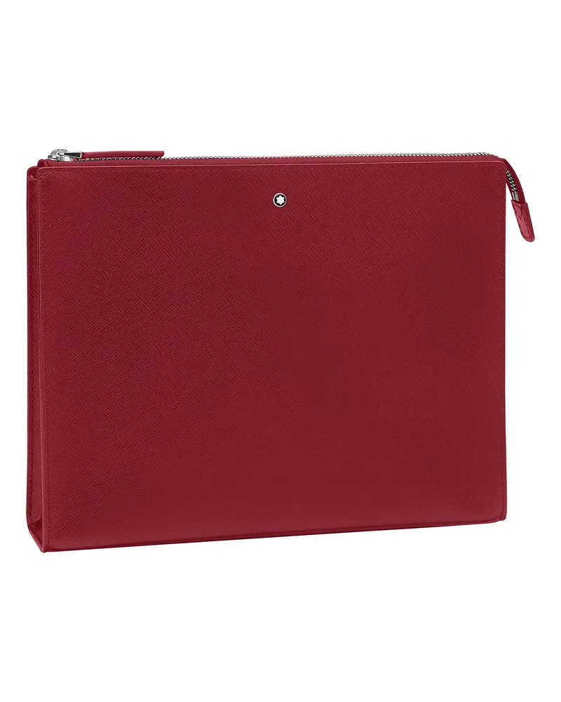 Montblanc Handtaschen Rot