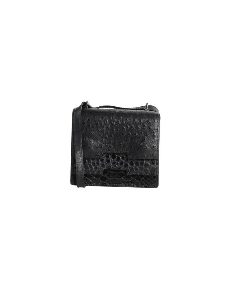 Vivienne Westwood TASCHEN - Umhängetascheauf YOOX.COM Schwarz