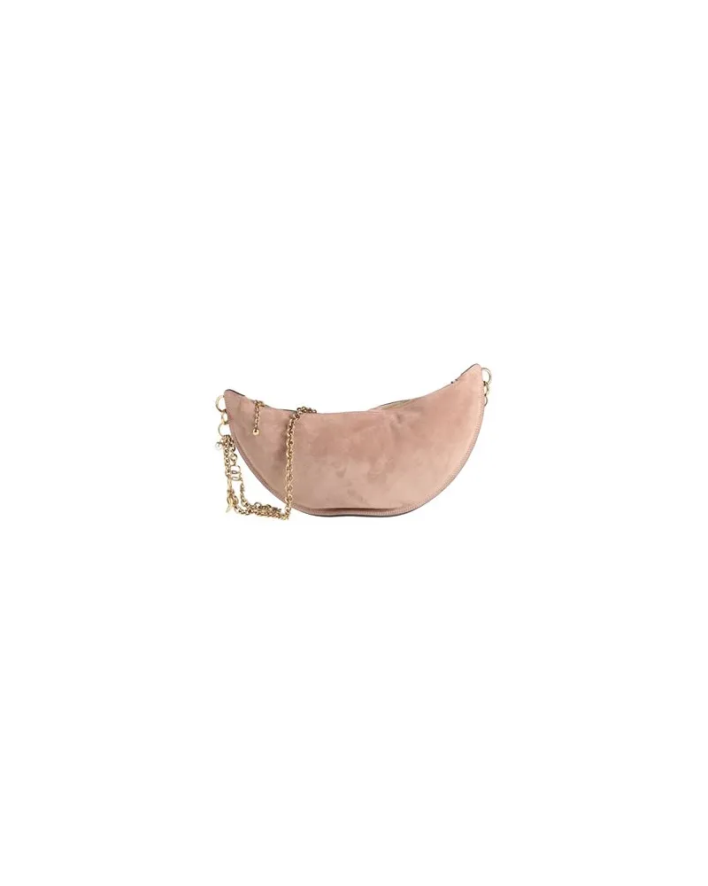 Chloé TASCHEN - Umhängetascheauf YOOX.COM Antikrosa