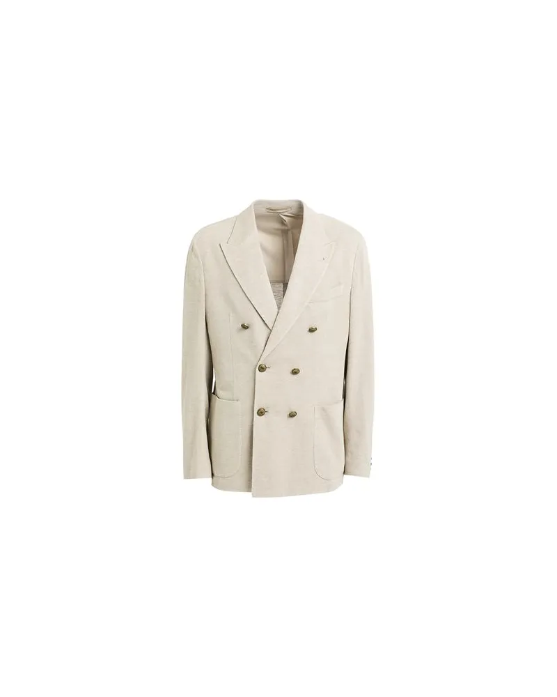 Eleventy ANZÜGE und CO-ORDS - Blazersauf YOOX.COM Beige
