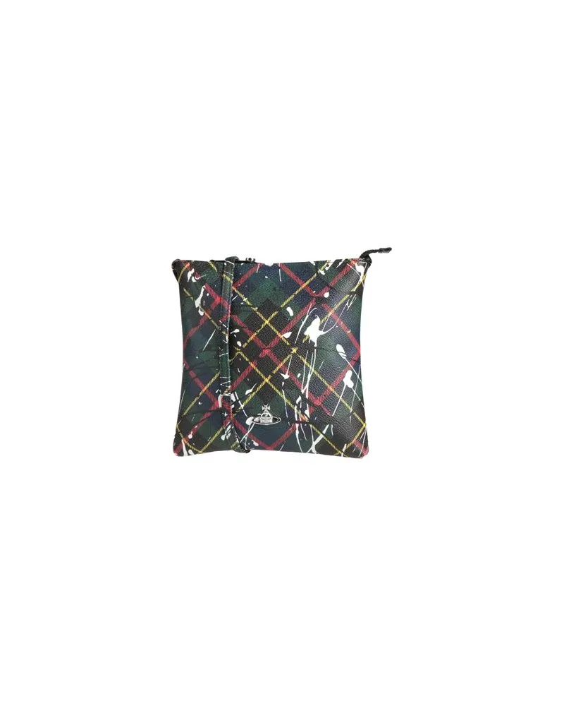 Vivienne Westwood TASCHEN - Umhängetascheauf YOOX.COM Schwarz