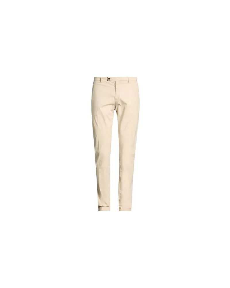 Berwich HOSEN & RÖCKE - Hosenauf YOOX.COM Beige