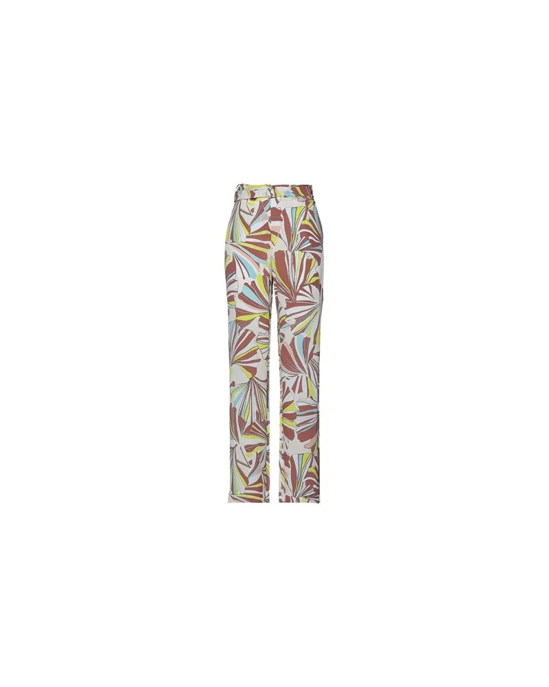 NENETTE HOSEN & RÖCKE - Hosenauf YOOX.COM Braun