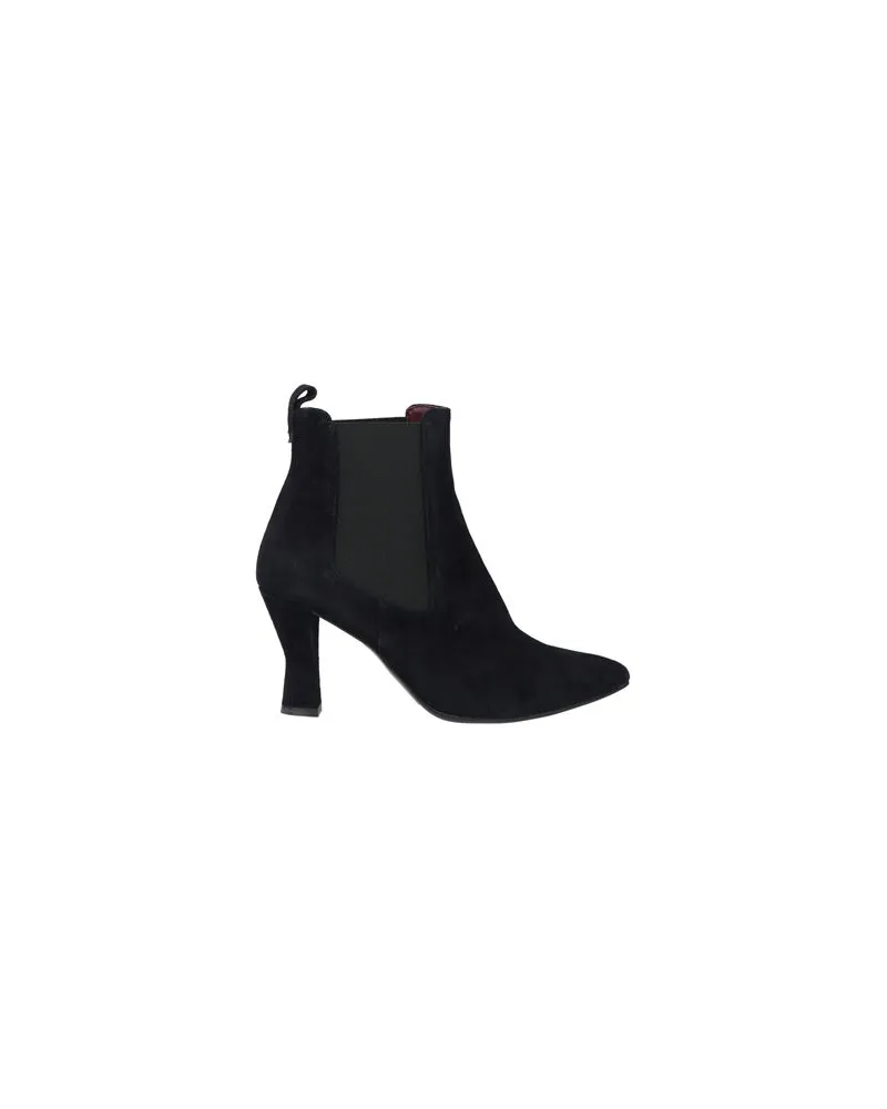 Albano SCHUHE - Stiefelettenauf YOOX.COM Nachtblau