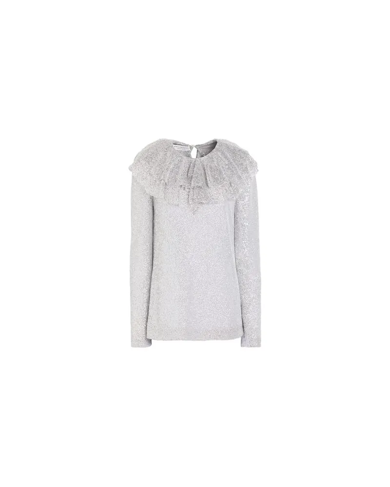 Philosophy Di Lorenzo Serafini TOPS - Topsauf YOOX.COM Silber
